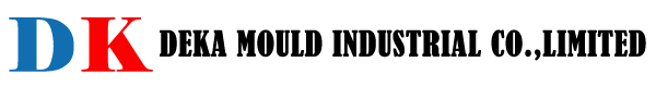 Deka Mould Logo