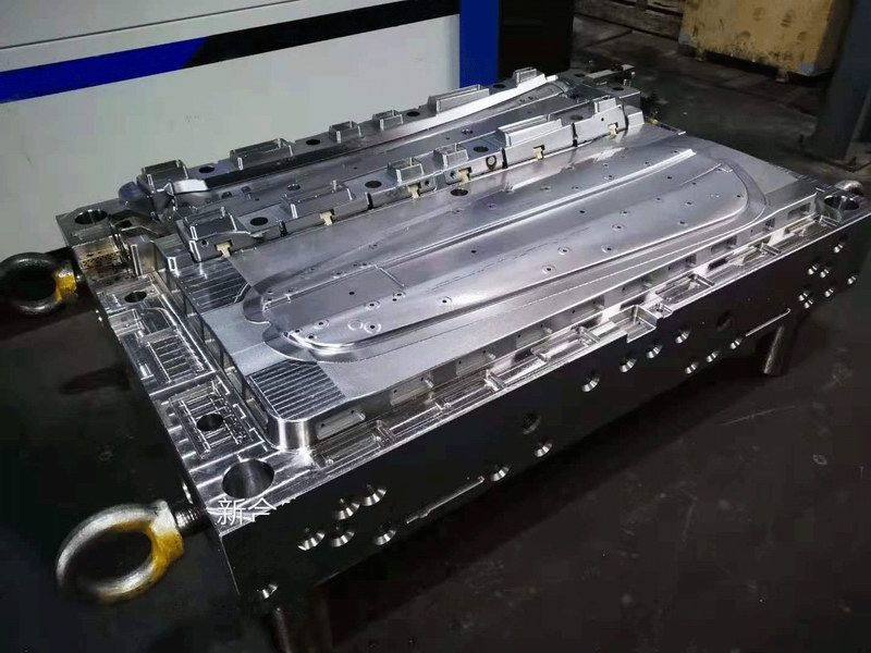 CNC Precision Machining