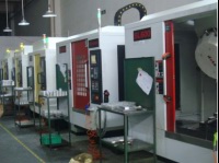 Mold processing equipment