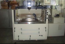 Mold processing equipment